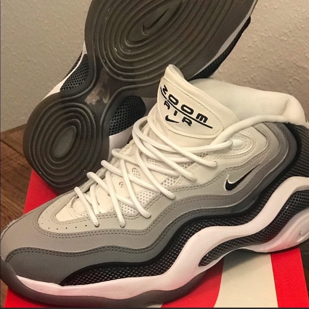 96”Nike Air Zooms